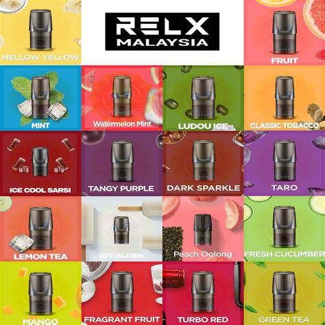 relx pods baguio|Discover a World of Flavors with RELX Pods .
